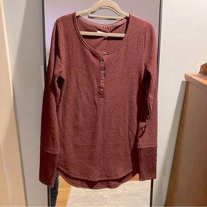 A&F Women’s Sweater, Size L